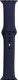 Vega OPASKA DO APPLE WATCH 42/44MM GRANATOWY DARK BLUE> 2