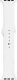 Vega OPASKA DO APPLE WATCH 42/44MM WHITE> 2