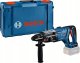 Młotowiertarka Bosch BOSCH.GBH 18V-28 DC SOLO XL-BOXX 3.4J HAMMER DRILL 14
