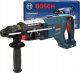 Młotowiertarka Bosch BOSCH.GBH 18V-28 DC SOLO XL-BOXX 3.4J HAMMER DRILL 3