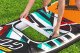Bestway Pripučiama irklentė su priedais Breeze Panorama Bestway 305x84x12cm 8