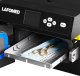 Activeshop Lafomed autoklaw LFSS03AA LCD 3 L kl. B medyczna czarny 5