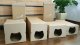 LUPI PETS Gattino Drapak 10 Felek dąb lancelot 9