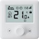 Volt Termostat Polska Comfort WT-18 radiowy 7