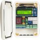 Siemens Centrala sterująca PROXIMA SB DISPLAY_P HCS (do bramy przesuwnej) - droga radiowa Proxima 433.92MHz 1