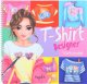 Top Model SZKICOWNIK KREATYWNY T-SHIRT TOP MODEL 12050 3