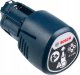 Bosch battery adapter AA1 (blue) 1