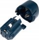 Bosch battery adapter AA1 (blue) 3