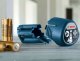 Bosch battery adapter AA1 (blue) 6
