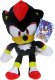 MASKOTKA SONIC SHADOW 30 CM THE HEDGEHOG ORYGINAŁ 2