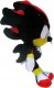 MASKOTKA SONIC SHADOW 30 CM THE HEDGEHOG ORYGINAŁ 3