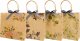Incood Torba prezentowa 28x28cm z kokardk± 1