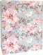 Incood Torba prezentowa 26x32 pastelowe róże 3
