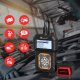 Geko Skaner diagnostyczny interfejs OBD2 tester błędów do Audi VW SKODA BMW 7