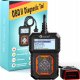 Geko Skaner diagnostyczny interfejs OBD2 tester błędów do Audi VW SKODA BMW 8