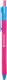 Astra Długopis automatyczny Colorful 0,6mm ASTRA 5