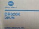 Konica Minolta Konica Minolta Drum unit ACE60Y2 / DR620K Black 1