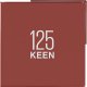 Maybelline  MAYBELLINE_Super Stay Ink Vinyl winylowa pomadka w płynie 125 Keen 4,2ml 2