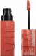 Maybelline  MAYBELLINE_Super Stay Ink Vinyl winylowa pomadka w płynie 125 Keen 4,2ml 4