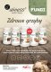 Aliness ALINESS FUNGI CORDYCEPS SINENSIS 400MG 90 KAPSUŁEK VEGE 1