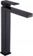 Bateria umywalkowa Valvex 2420410 ARS BAT. UMYW. STOJ. WYSOKA BLACK  VALVEX // BV.2420410 1