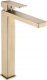 Bateria umywalkowa Valvex 2420460 ARS BAT. UMYW. STOJ. WYSOKA BRUSHED GOLD  // BV.2420460 1