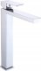 Bateria umywalkowa Valvex 2420360 ARS BAT. UMYW. STOJ. WYSOKA, CHROM  VALVEX // BV.2420360 1