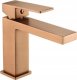 Bateria umywalkowa Valvex 2420500 ARS BAT. UMYW. STOJ. SATIN COPPER  VALVEX // BV.2420500 1