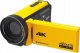 Aparat cyfrowy EasyPix Easypix Aquapix WDV5630 Yellow 1