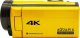 Aparat cyfrowy EasyPix Easypix Aquapix WDV5630 Yellow 1