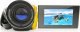 Aparat cyfrowy EasyPix Easypix Aquapix WDV5630 Yellow 2