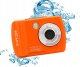 Aparat cyfrowy EasyPix Easypix Aquapix W2024 Splash Orange 2