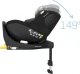 Wózek Maxi Cosi Maxi-Cosi automobilinė kėdutė Mica Pro Eco i-Size 360 0-18 kg, authentic black 9