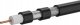Kabel Alantec Przewód koncentryczny zewnętrzny żelowany trishield RG6 75 Om, 1.02/4.55/6.86 PE Fca 500m RGTec 1
