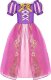 PRC STRÓJ SUKIENKA ROSZPUNKA KSIĘŻNICZKA DISNEY 110 4