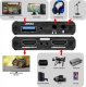 System przekazu sygnału AV Roger „RoGer“ HDMI vaizdo įrašymo kortelė 4K@60FPS / USB 3.0 / HDCP 2.2 3