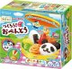 LeanToys Zestaw DIY Popin Cookin Tsukuro! O-Bento 29g - Kracie 1