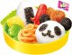 LeanToys Zestaw DIY Popin Cookin Tsukuro! O-Bento 29g - Kracie 1