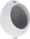 Pisuar Koło 502.790.00.1 / GEBERIT / SELNOVA PICO / PISUAR, B32.5CM, H45CM, T35CM, DOPŁYW U GÓRY, ODPŁYW W DÓŁ / 1