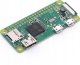 Raspberry Pi RASPBERRY-PI-ZEROW 3