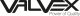 Bateria wannowa Valvex 2420370 ARS BAT. WANNOWA, CHROM  VALVEX // BV.2420370 3