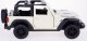 Bruder Jeep Wrangler Rubicon 2021 - Convertible 3