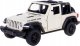 Bruder Jeep Wrangler Rubicon 2021 - Convertible 5