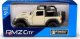 Bruder Jeep Wrangler Rubicon 2021 - Convertible 6