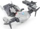 Figurka Transformers TOY FIGURE TRANSPORTER TERRAN 12CM 6