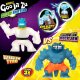 Figurka Tm Toys Goo Jit Zu - Glow Shifters - Tyro Vs Rockjaw 3