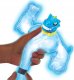 Figurka Tm Toys Goo Jit Zu - Glow Shifters - Tyro Vs Rockjaw 5