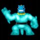 Figurka Tm Toys Goo Jit Zu - Glow Shifters - Tyro Vs Rockjaw 6