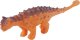 Figurka ToiToys Zestaw figurek dinozaurów 7
