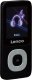 Lenco Lenco Xemio-659GY black-grey 2